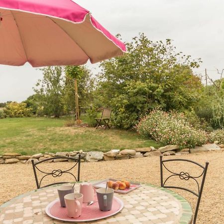 Gite Paisible A La Campagne Pres De Pornic, Jardin Commun, Wifi, Ideal Pour Detente Et Loisirs - Fr-1-306-1069 Luaran gambar