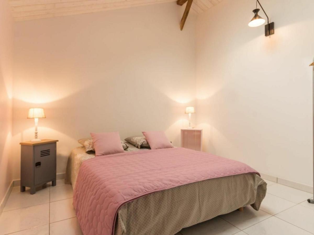 Gite Paisible A La Campagne Pres De Pornic, Jardin Commun, Wifi, Ideal Pour Detente Et Loisirs - Fr-1-306-1069 Luaran gambar