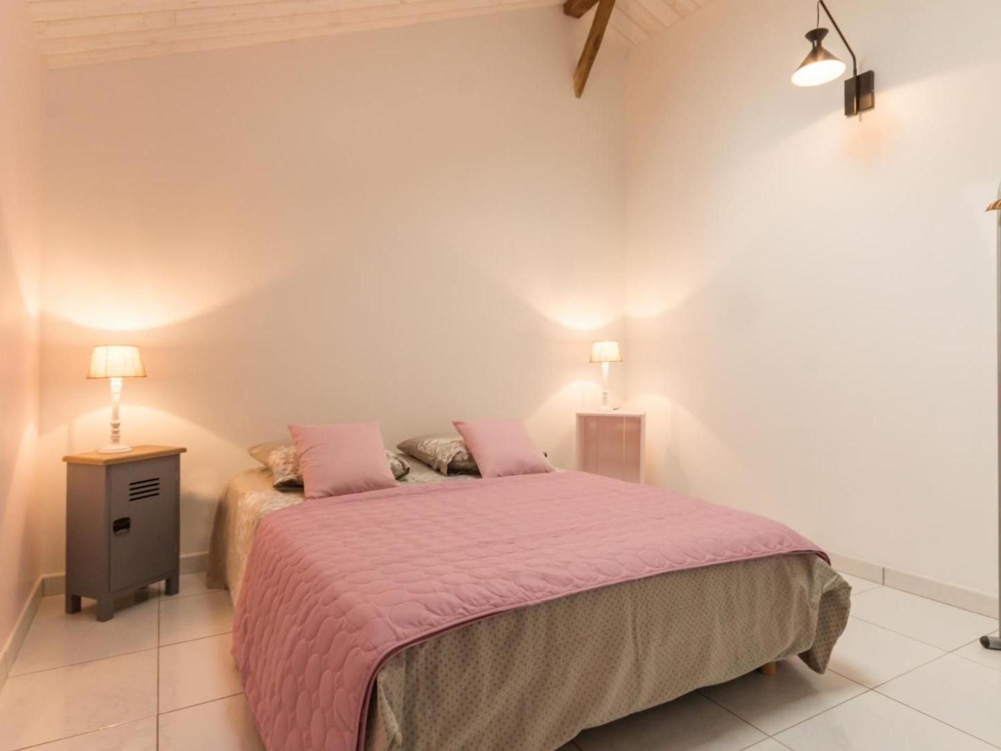 Gite Paisible A La Campagne Pres De Pornic, Jardin Commun, Wifi, Ideal Pour Detente Et Loisirs - Fr-1-306-1069 Luaran gambar